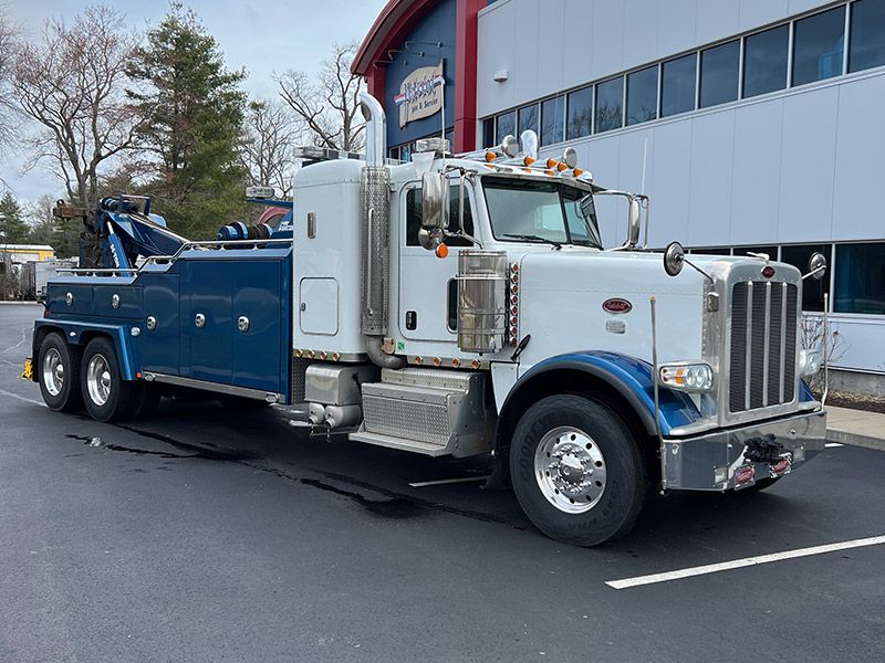2017 Pete 389 Vulcan V70 (Key#5182) 1